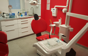 Centre Dentaire Dentora 11