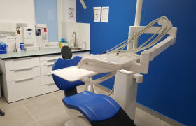 Centre Dentaire Dentora 9
