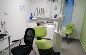Centre Dentaire Dentora 10