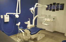 Centre Dentaire Dentora 8