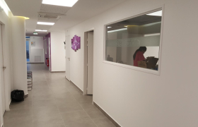 Centre Dentaire Dentora 4