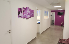 Centre Dentaire Dentora 5
